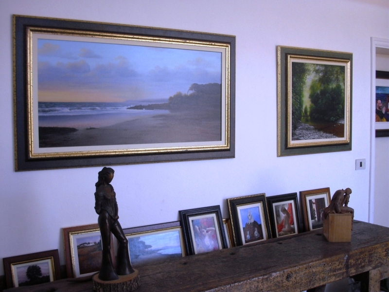 Rassegna d'Arte della Costa Etrusca